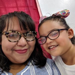 Meet your Posher, Marisol